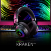 【電競耳機】Razer Kraken V4 Pro